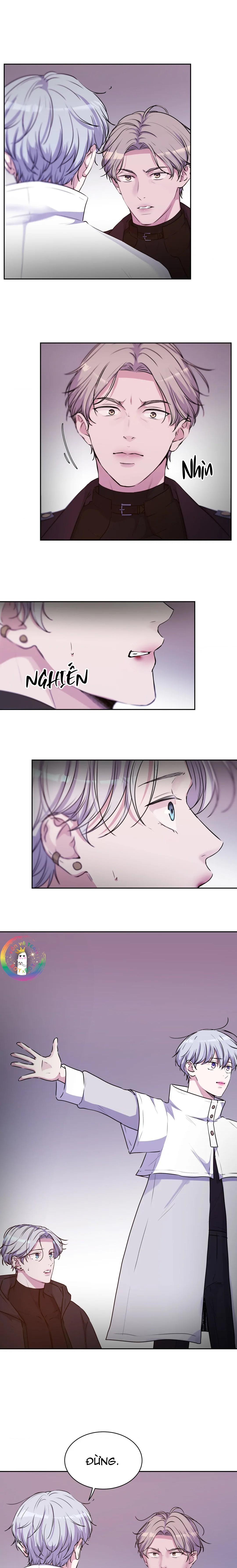Guiding Light Chapter 31 - Trang 2