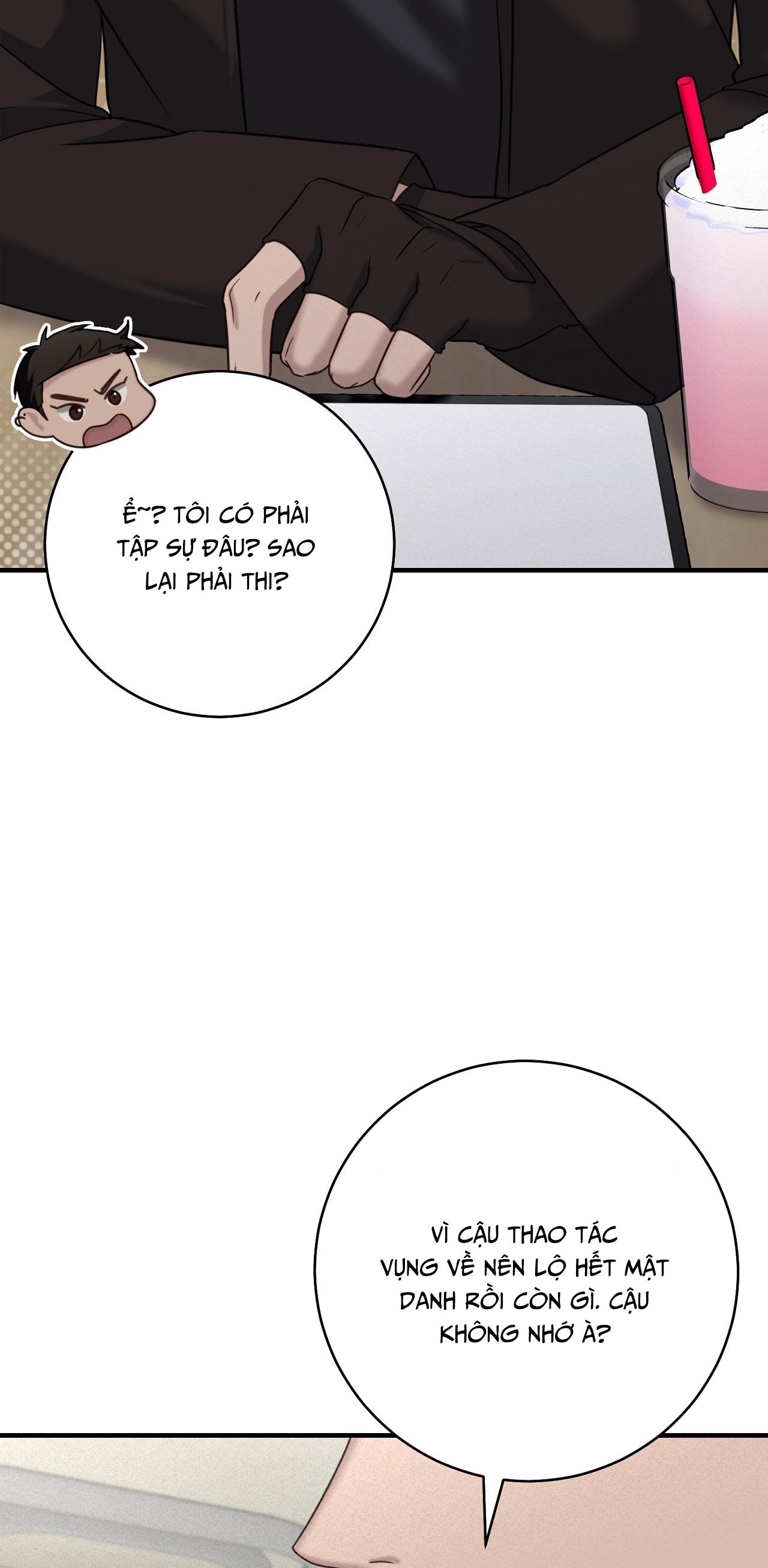 BÁU VẬT CỦA GUIDE Chapter 8 - Next Chapter 9