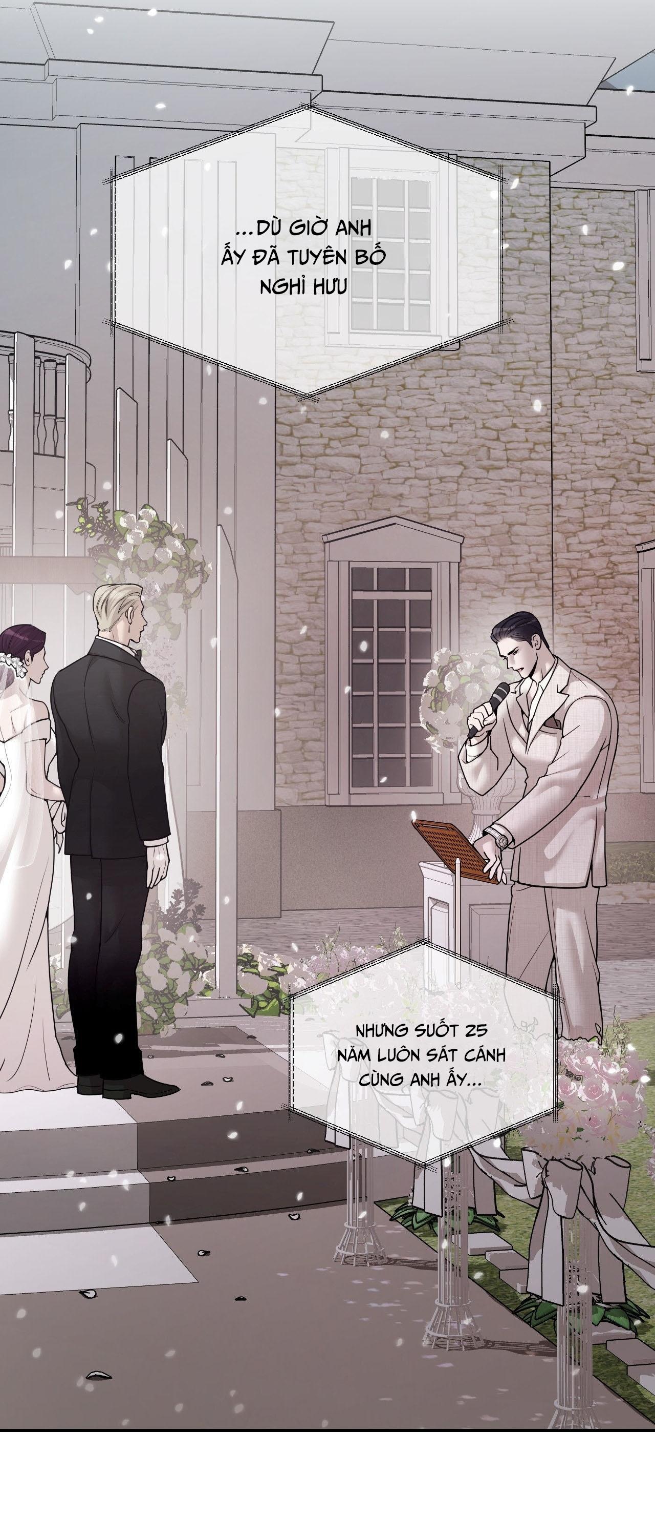 PEARL BOY: IGNITE THE DAWN Chapter 1 - Next 