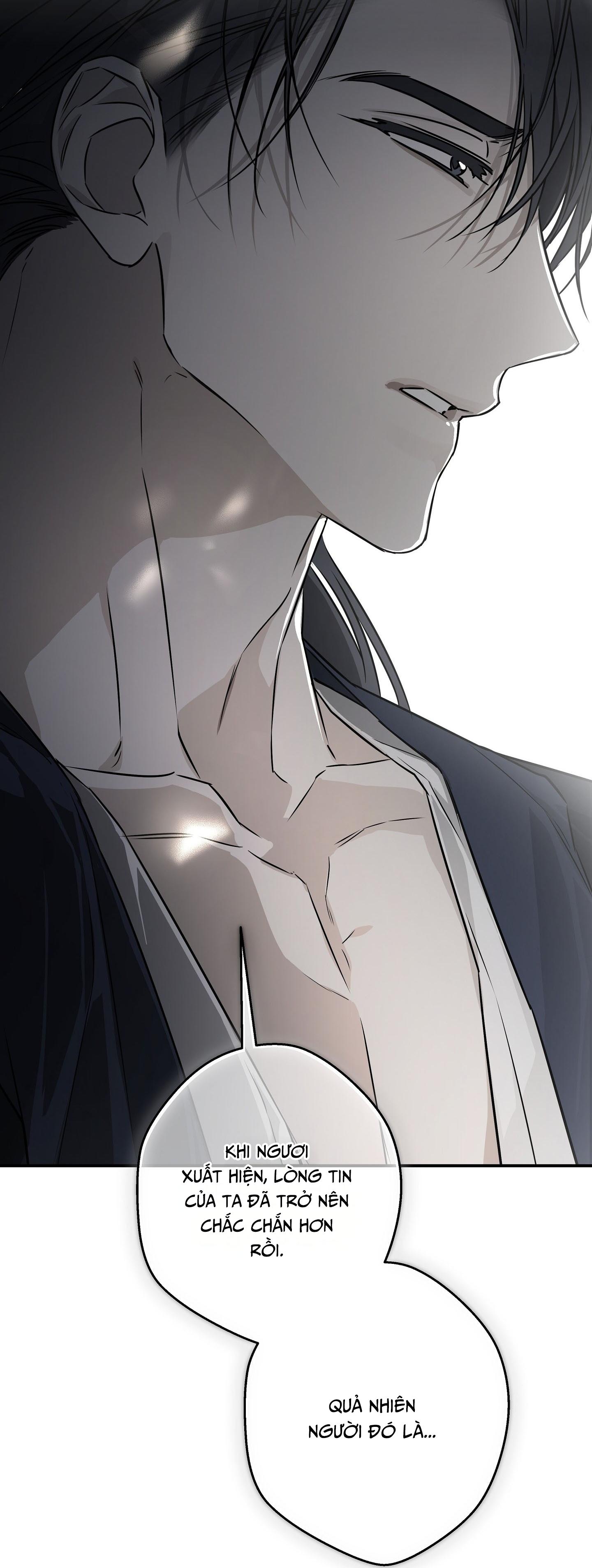 KHI MẶT TRỜI LÓ DẠNG Chapter 11 - Next 