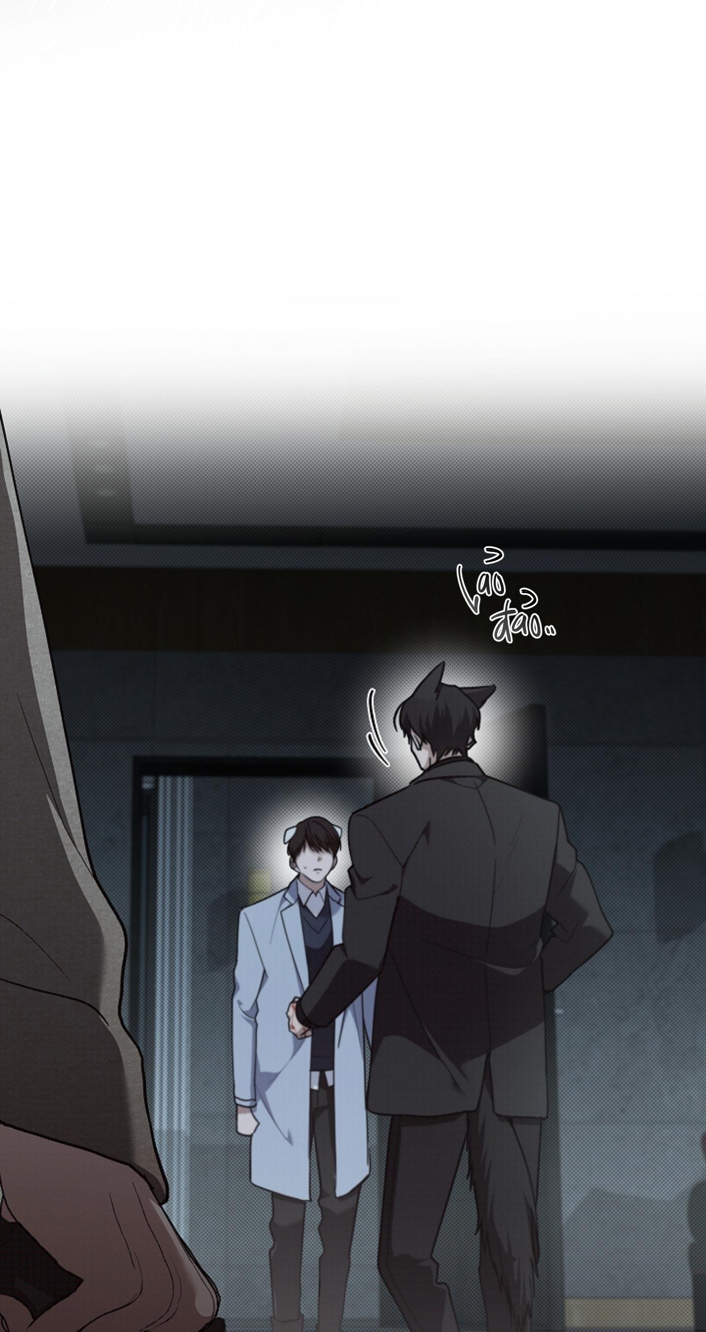 ĐỪNG CHẠM VÀO CÚN CON CỦA TÔI Chapter 38 - Next 
