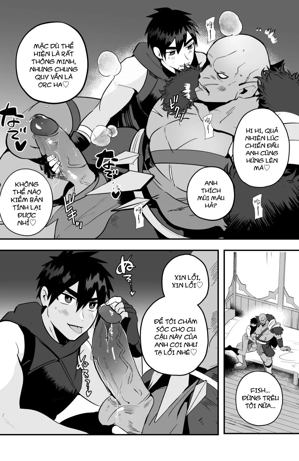 Cưng mà nói Chapter 250 - Next Chapter 327