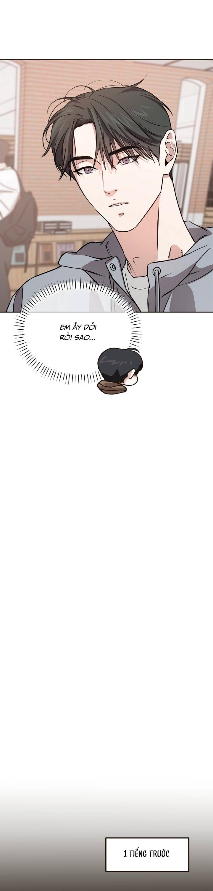 STALK-IN-LOVE Chapter 6 - Next 