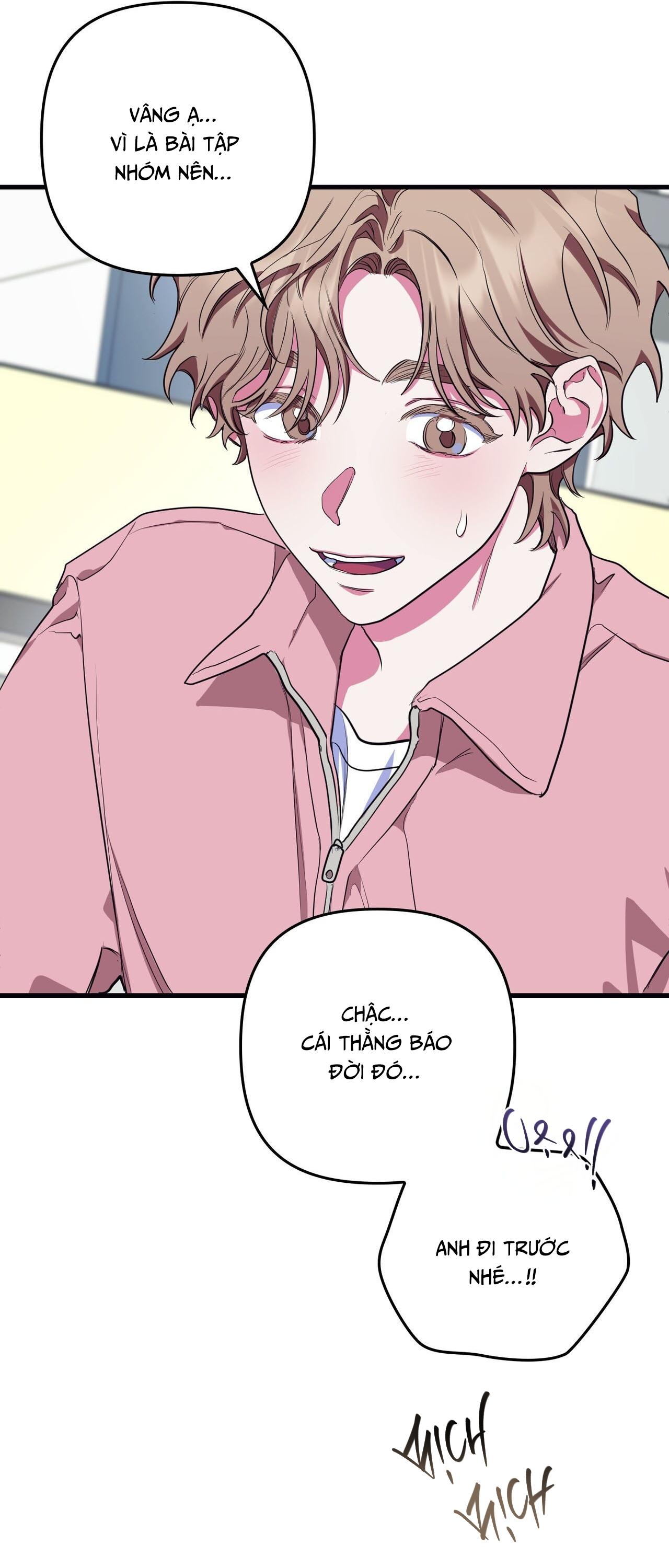 GIÚP ANH MỘT LẦN THÔI Chapter 2 - Next Chapter 3