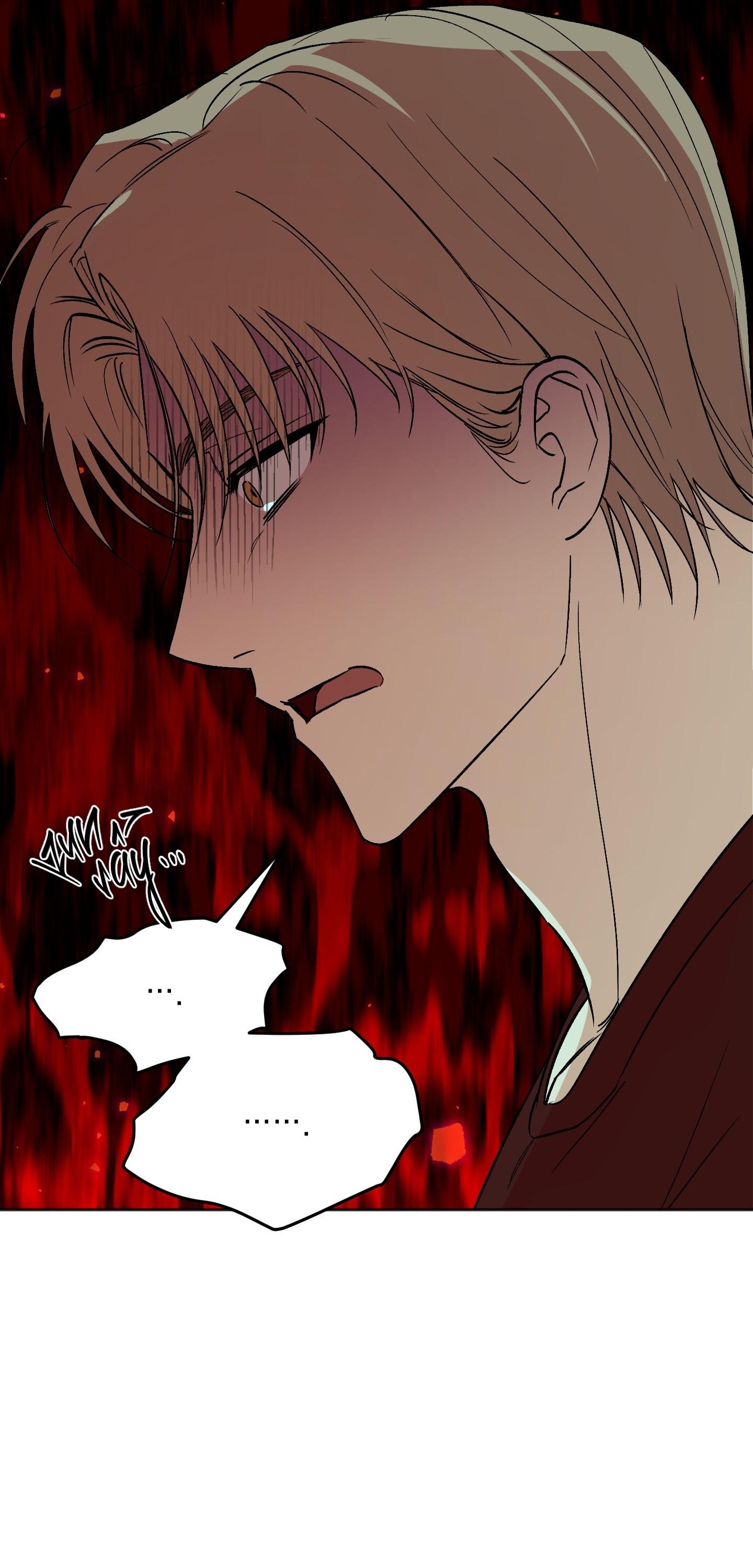 NGHI THỨC CẦU NGUYỆN Chapter 13 - Trang 2