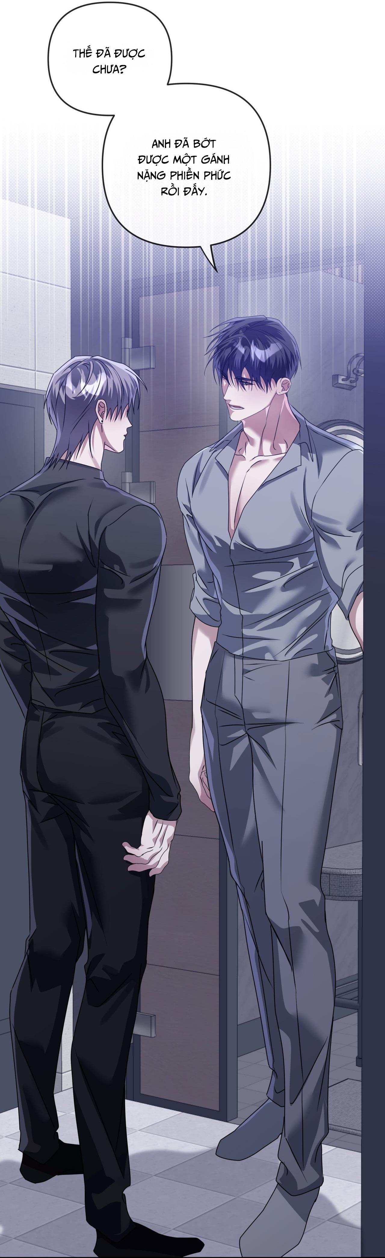 HUYẾT MẠCH TƯƠNG THÔNG Chapter 19 H+ - Next 