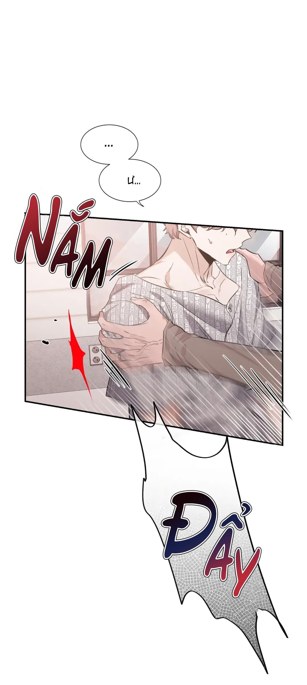 SKETCH Chapter 75 - Trang 3