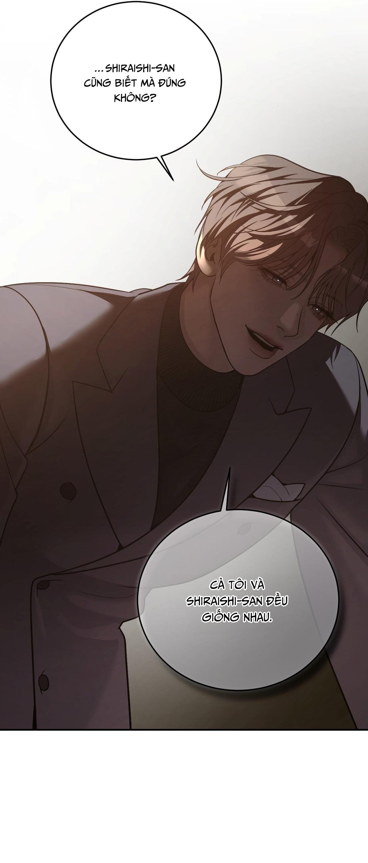 PEARL BOY: IGNITE THE DAWN Chapter 2 - Next Chapter 3