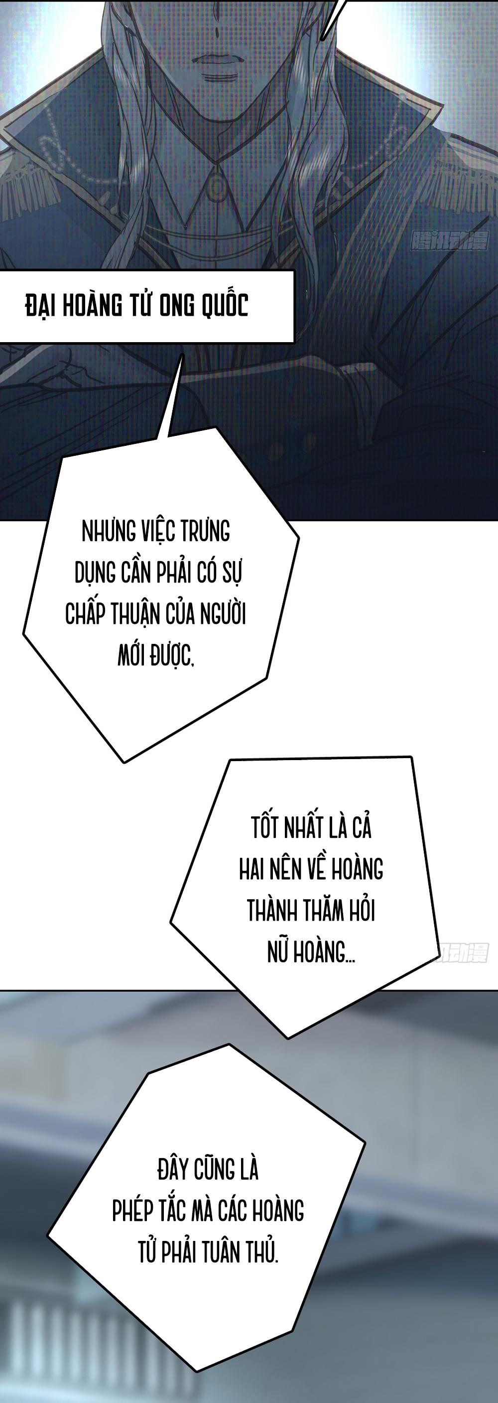 Ong Thợ Chapter 81 - Next 
