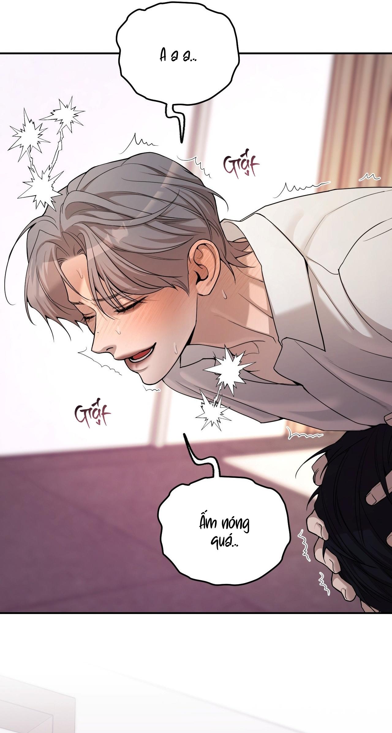 PEARL BOY: IGNITE THE DAWN Chapter 4 H - Trang 3