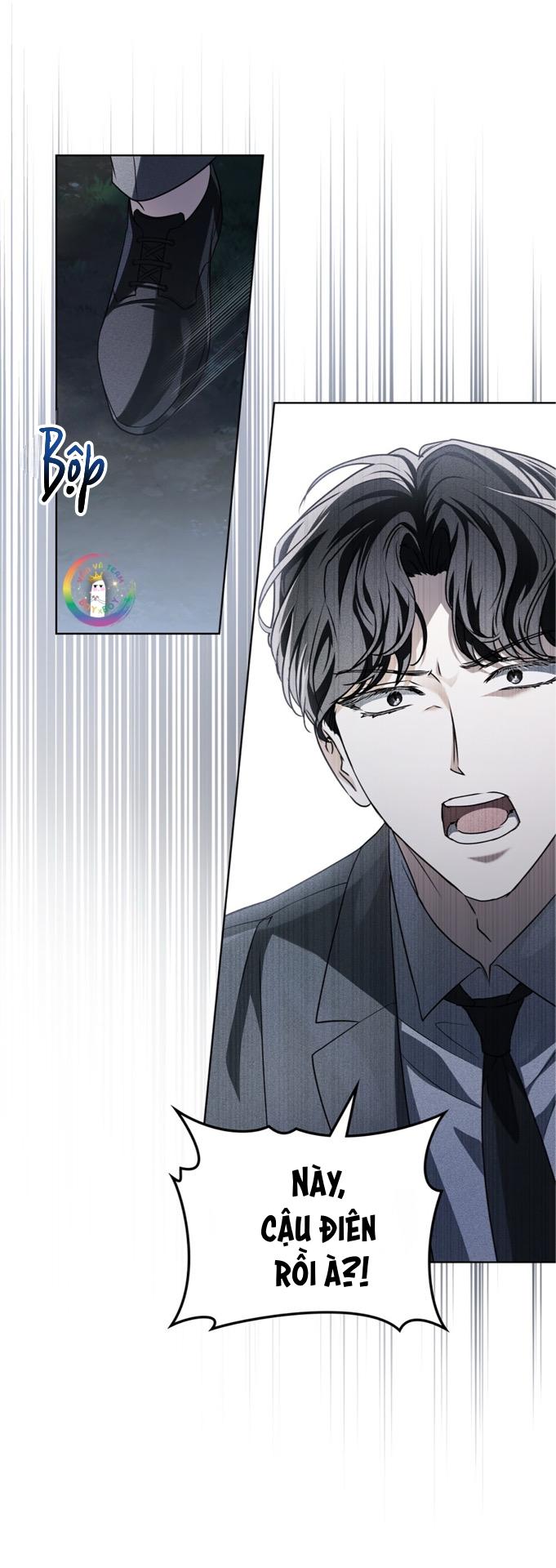 Linh Hồn Lửa Chapter 25 - Next 