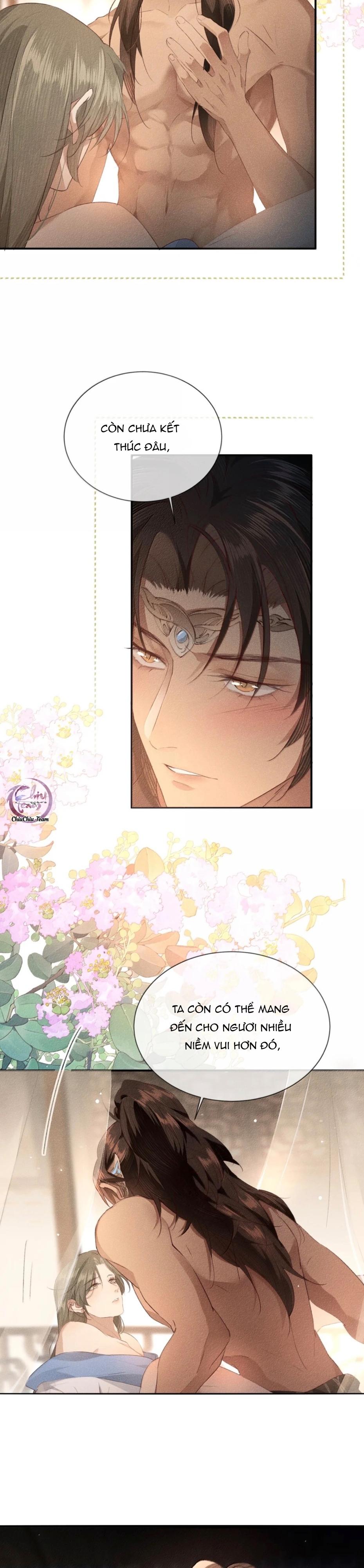 Ma Thú Mà Ta Nuôi Làm Phản Rồi! Chapter 31 - Next 