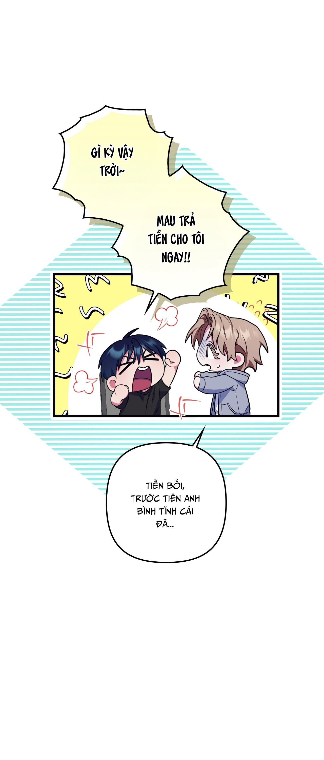 GIÚP ANH MỘT LẦN THÔI Chapter 6 - Next 