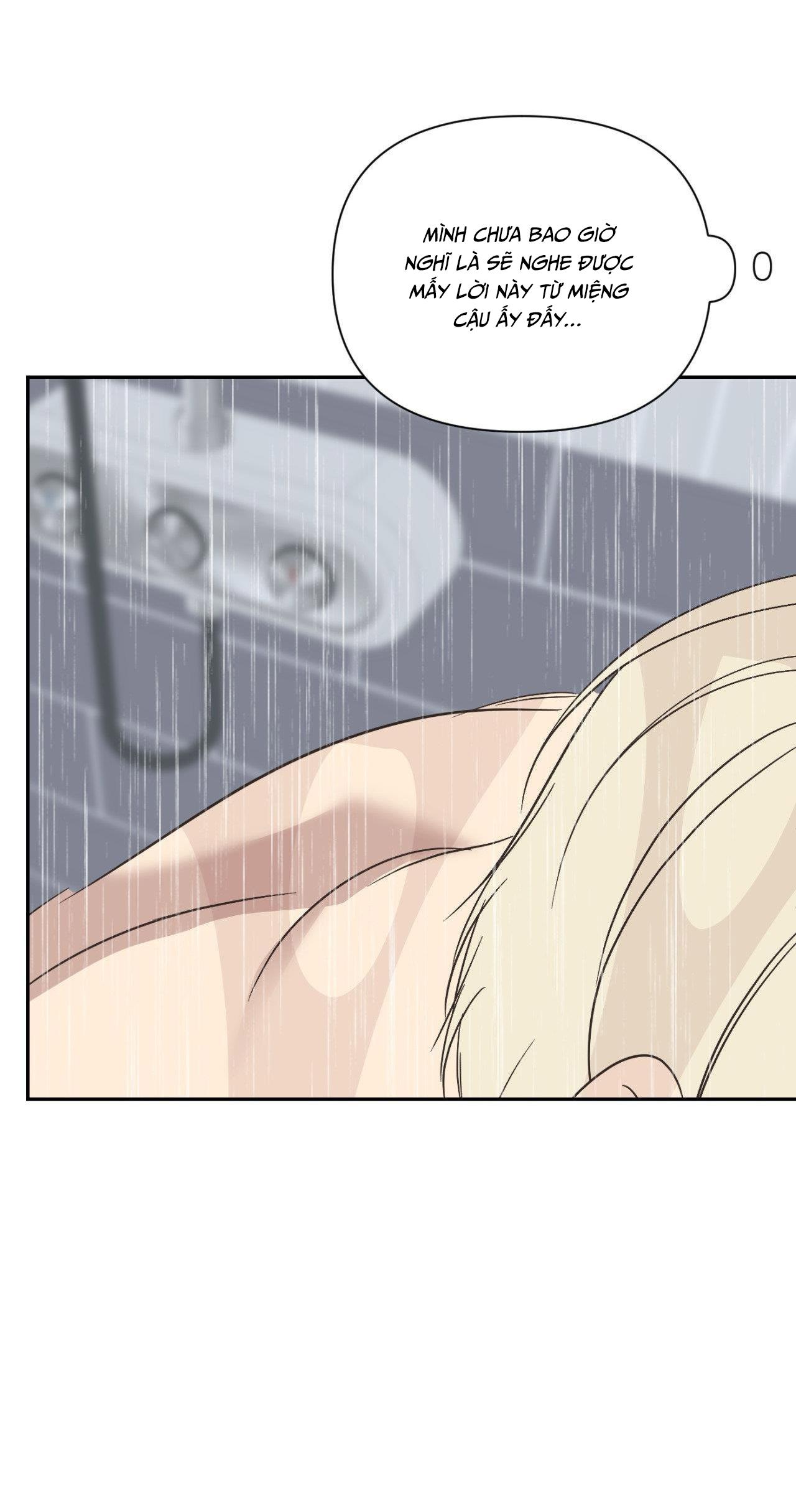 BACKLIGHT Chapter 29 - Next CHƯƠNG 30 (H)