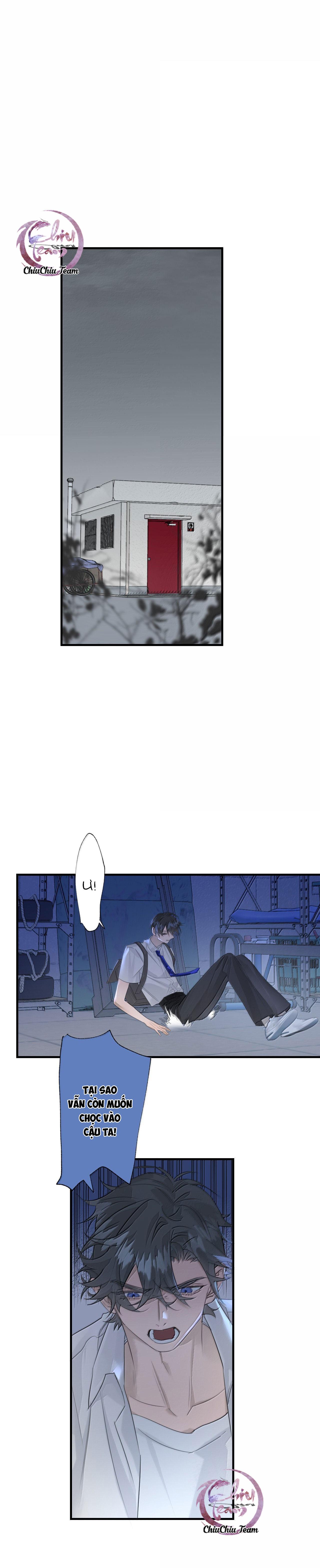 Chiến Lược Cám Dỗ Chapter 34 - Next 