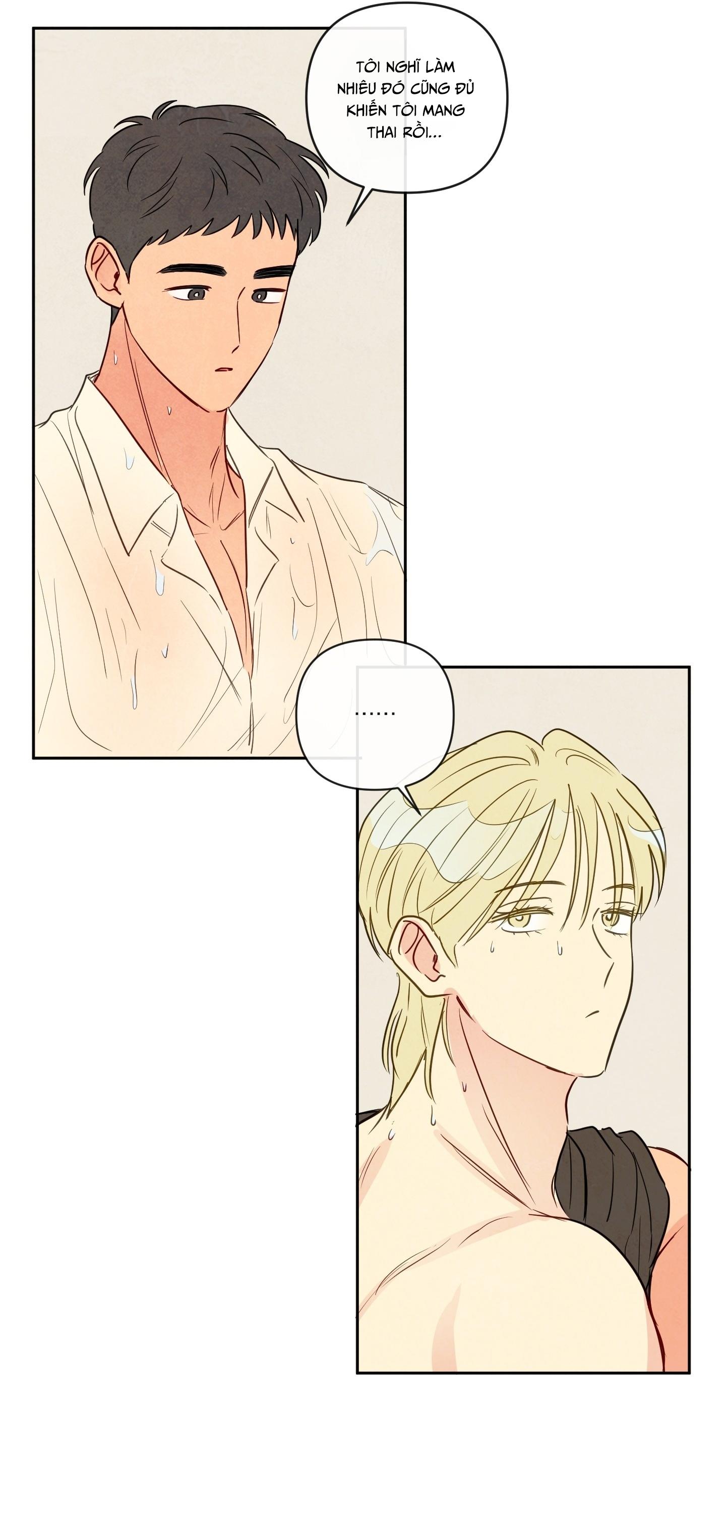 The Sacred Serpent's Seduction Chapter 14 - Trang 2