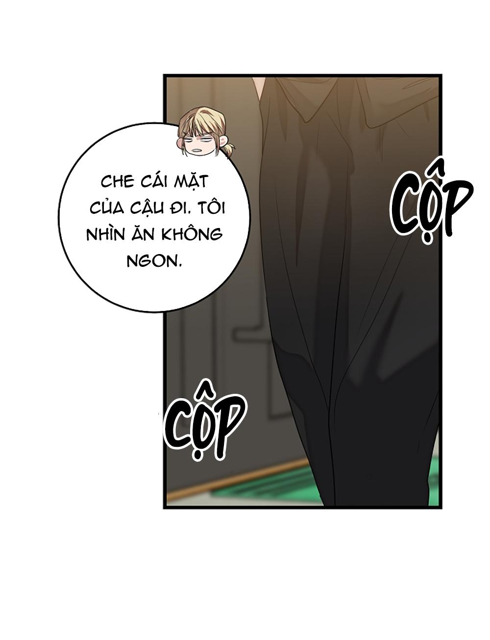 ★ Sweet Shot ★ Chapter 30 - Next 