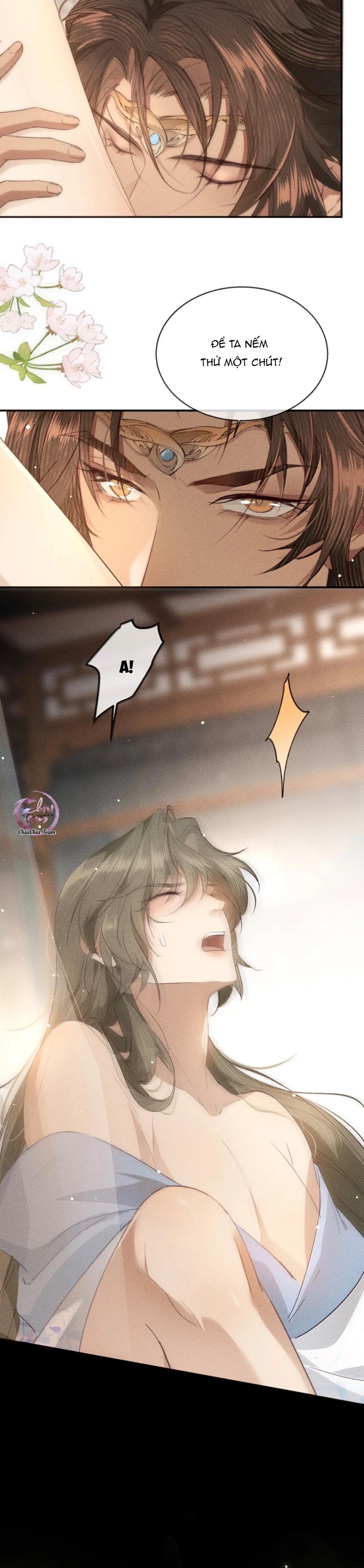 Ma Thú Mà Ta Nuôi Làm Phản Rồi! Chapter 31 - Next 