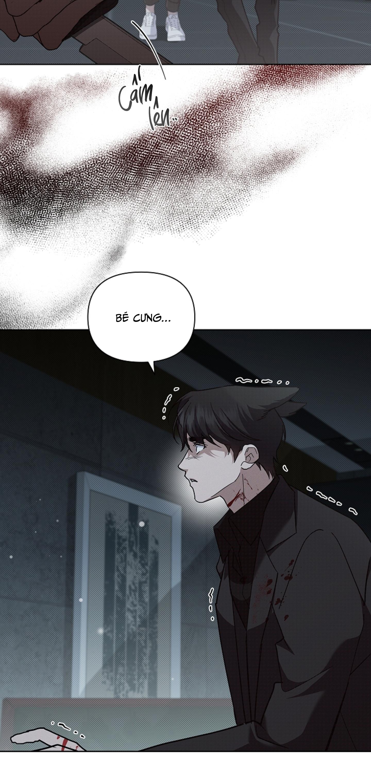 ĐỪNG CHẠM VÀO CÚN CON CỦA TÔI Chapter 38 - Next 