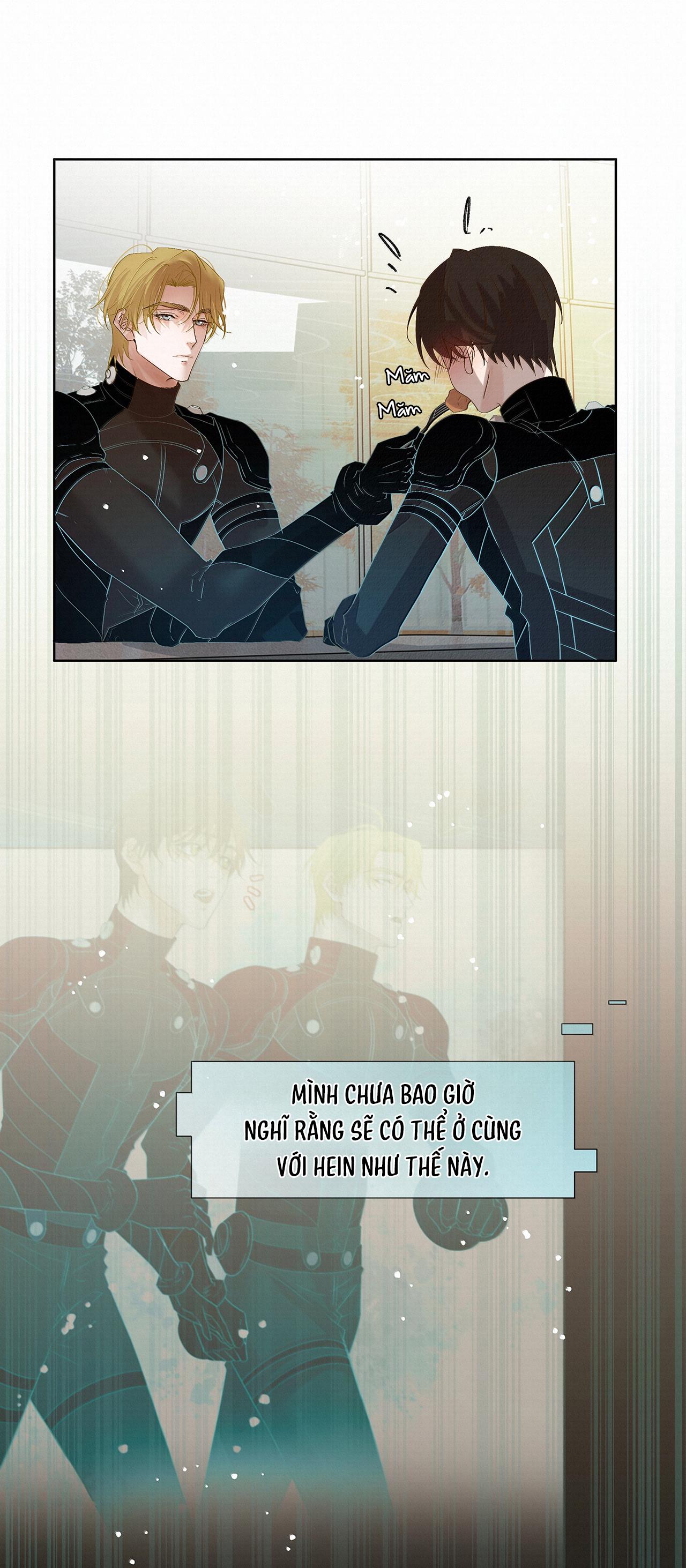Trỗi Dậy Từ Tro Tàn Chapter 78 - Next Chapter 79
