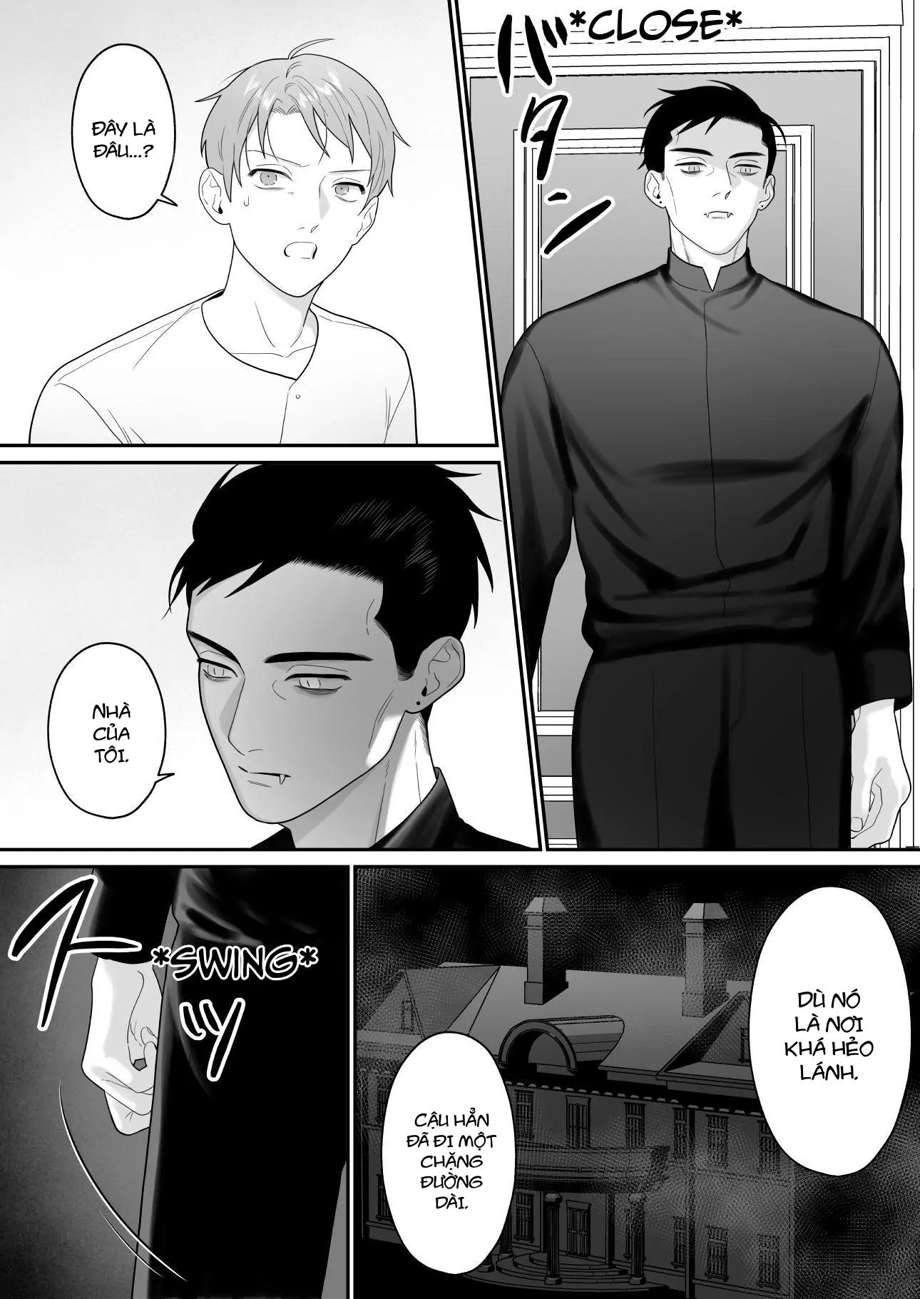 Oneshot ịch ịch Chapter 382 - Next 