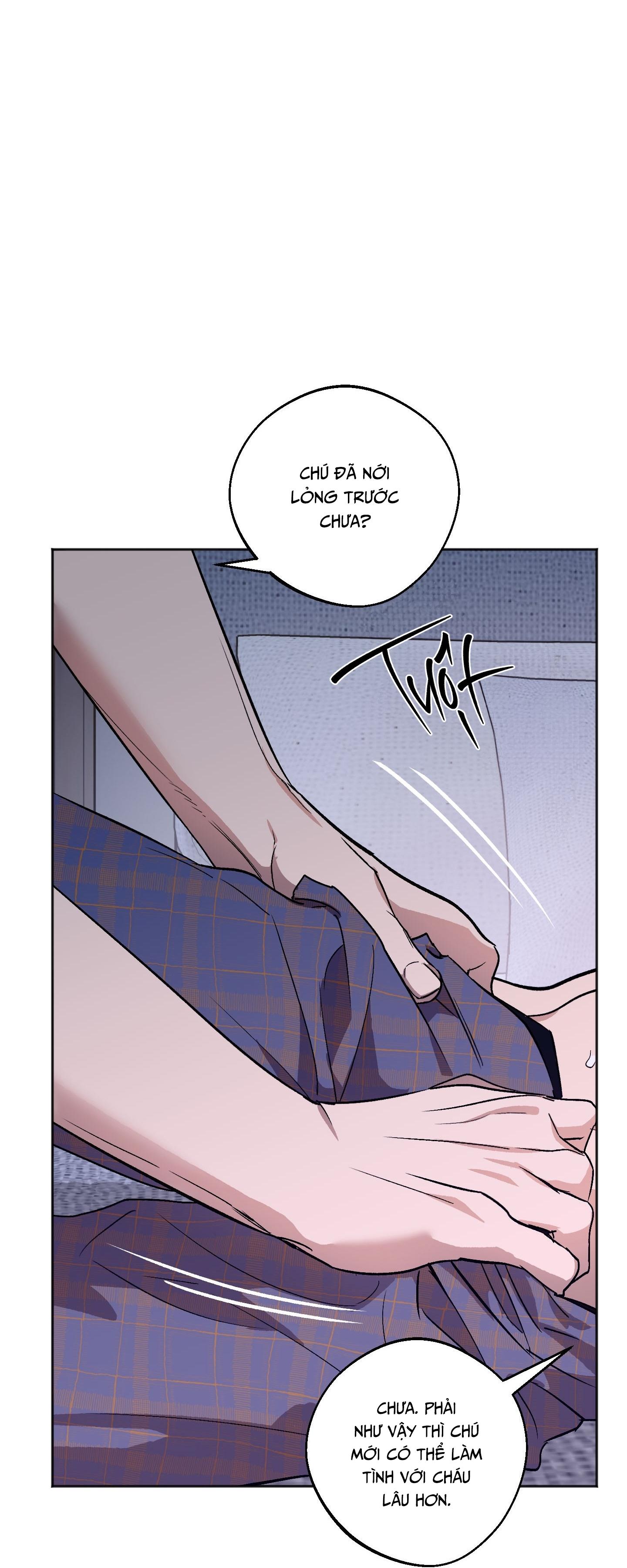 NGHI THỨC CẦU NGUYỆN Chapter 14 H+ - Next Chapter 15 H+