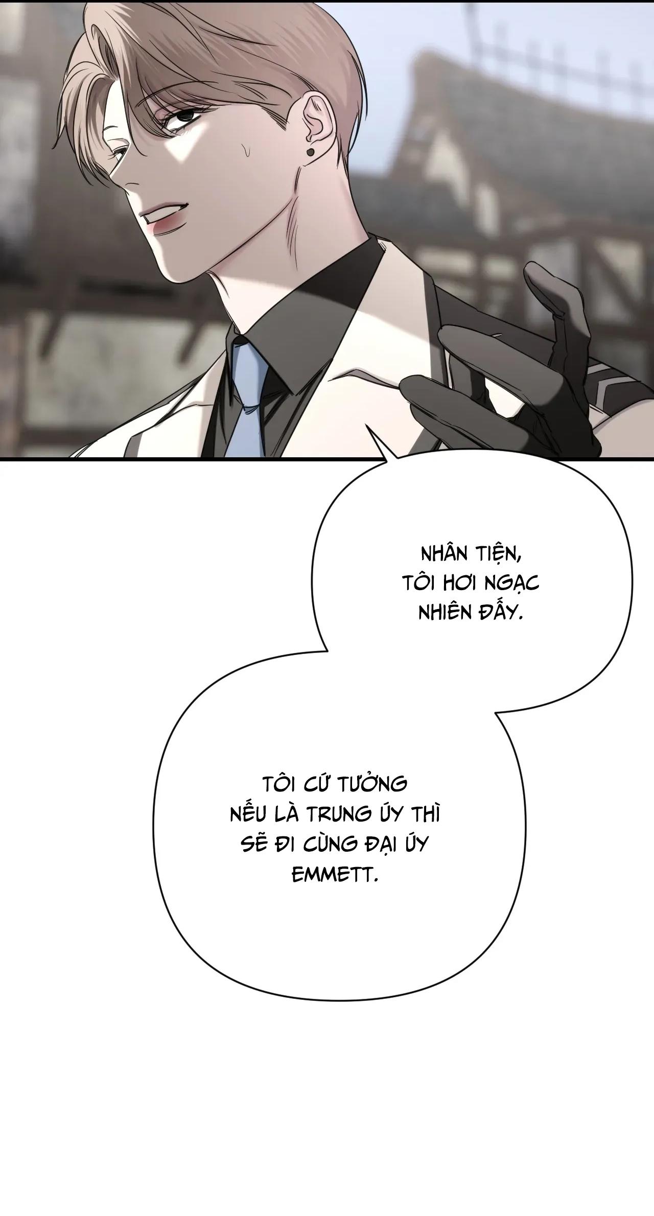 GỌI TÊN ANH Chapter 9 - Next 