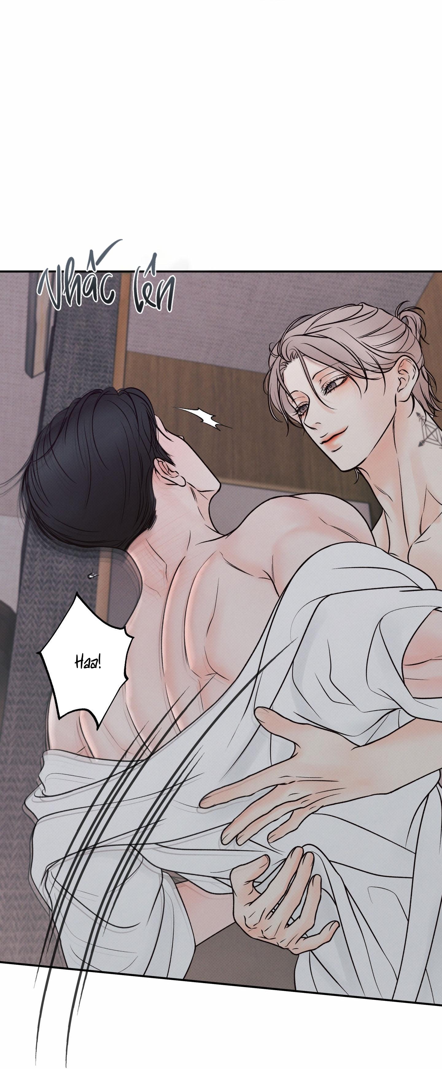 RANH GIỚI CỦA SỰ MÊ HOẶC Chapter 19 H+ - Next 
