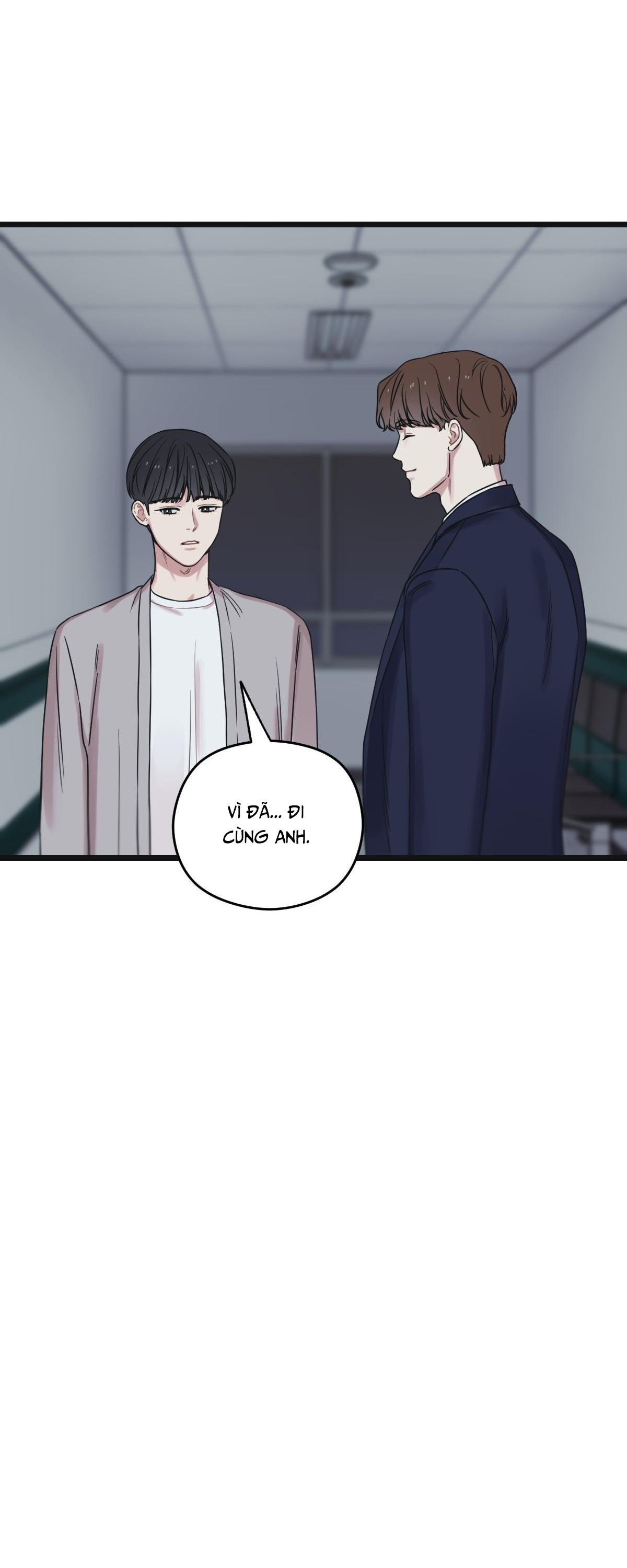 Trùng Phùng Chapter 56 - Trang 3