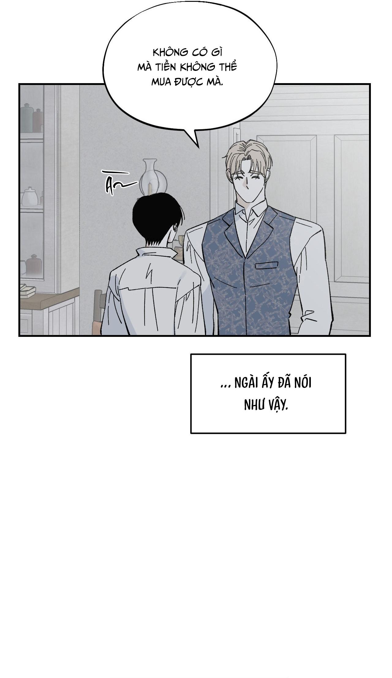 GIA NHÂN Chapter 38 - Next 