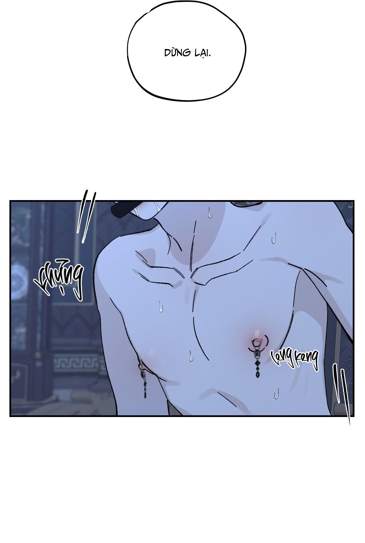 GIA NHÂN Chapter 36 - Next 