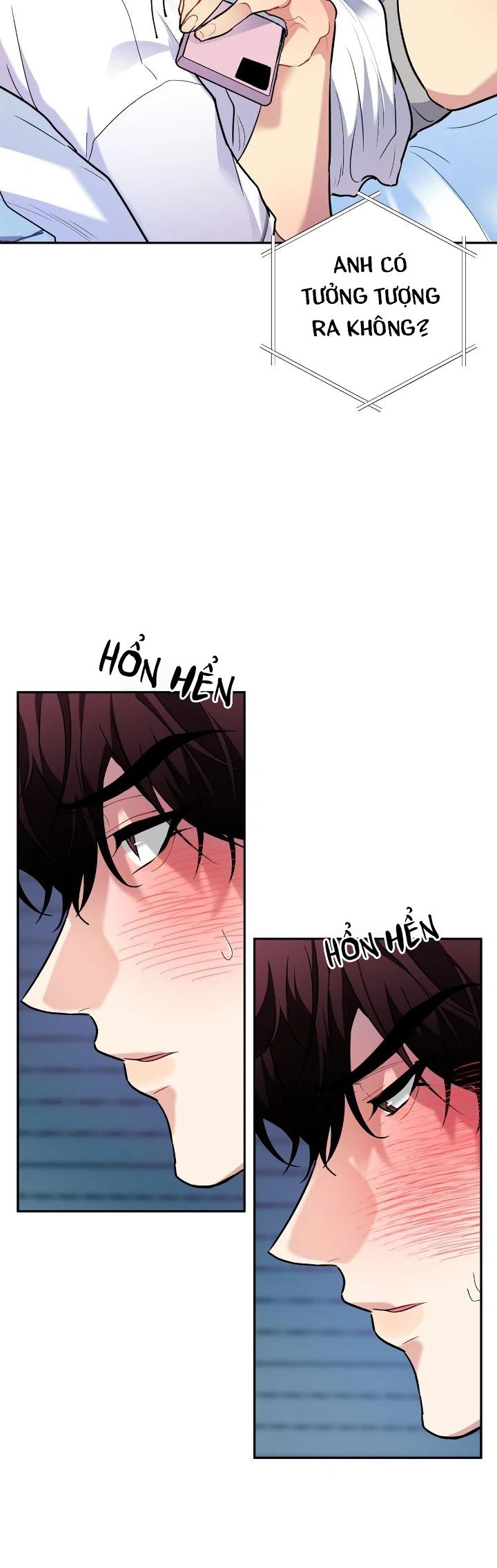 Nếu Như Cậu Bạn Hàng Xóm Là Vampire? Chapter 83 - Next 