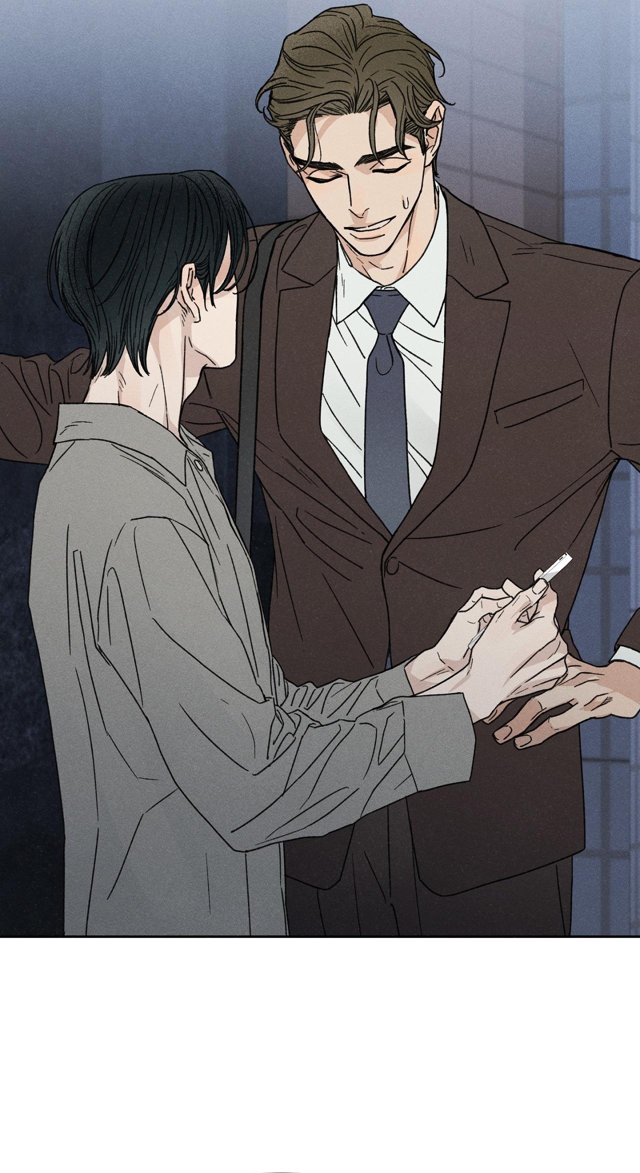 TÌNH YÊU KHỞI ĐẦU TỪ NỖI SỢ Chapter 3 - Next Chapter 4