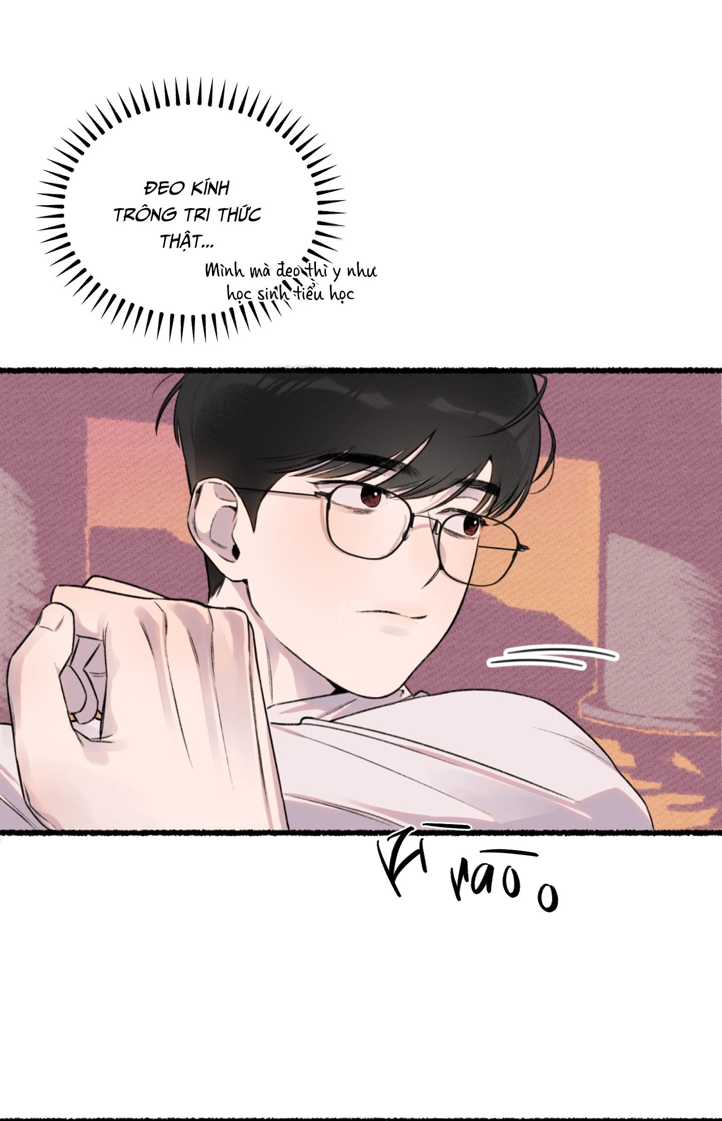 LẠC NHỊP Ở SAMCHEONPO Chapter 1 - Next 