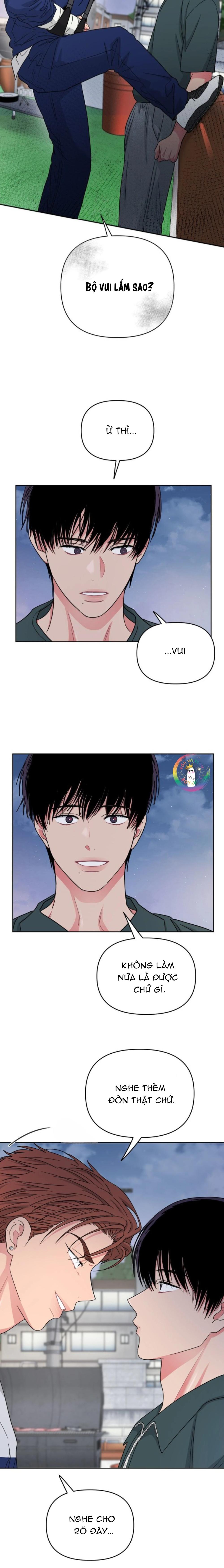 Arts Manz Chapter 41 - Trang 3