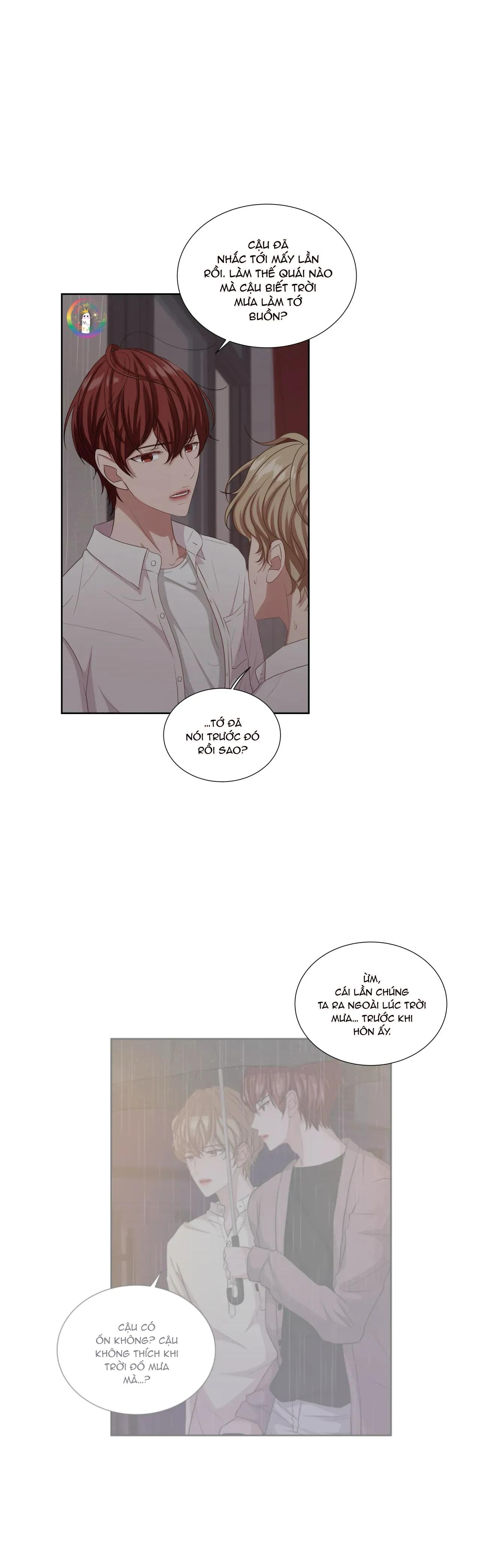 Bản Jazz Cho Hai Người Chapter 48 - Next 