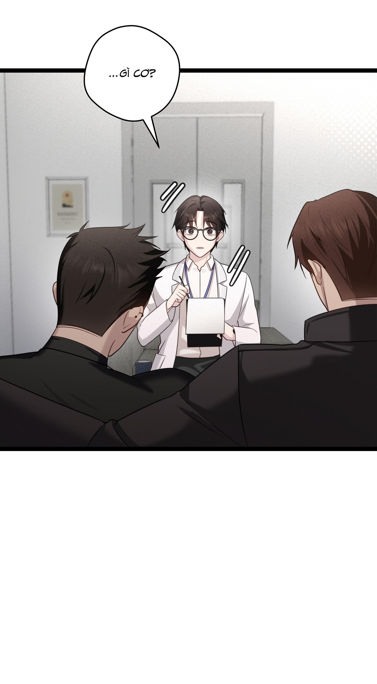 BÁU VẬT CỦA GUIDE Chapter 12 - Next 
