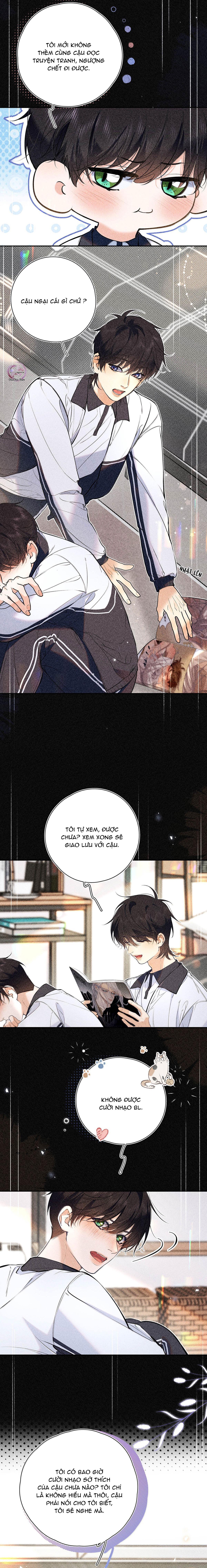 Bắt Đầu Làm Bạn Trai Từ Số 0 Chapter 54 - Trang 3