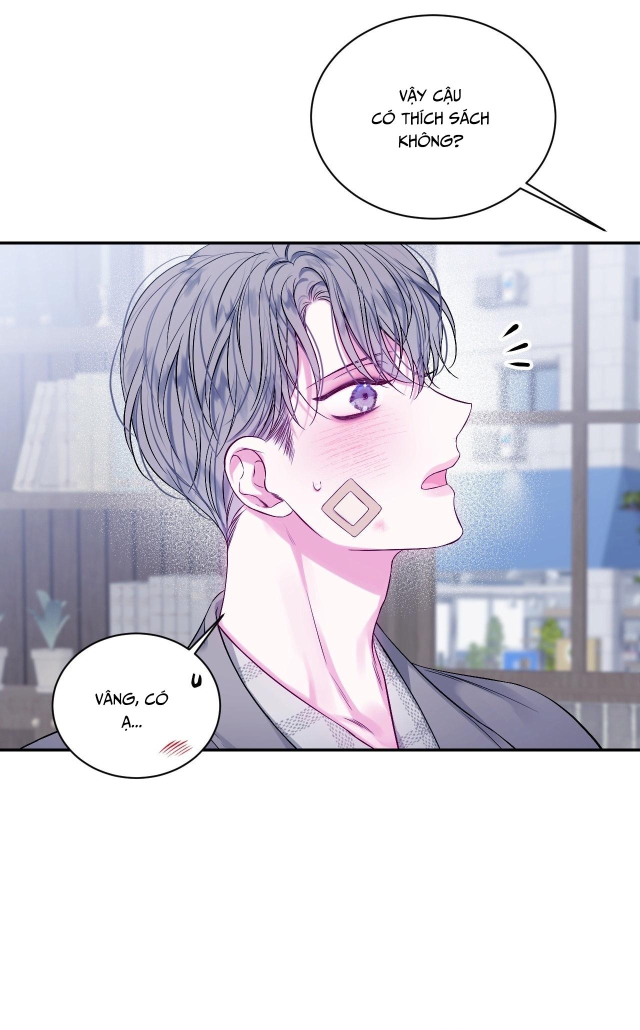 IMPERFECTLY US Chapter 3 - Next 