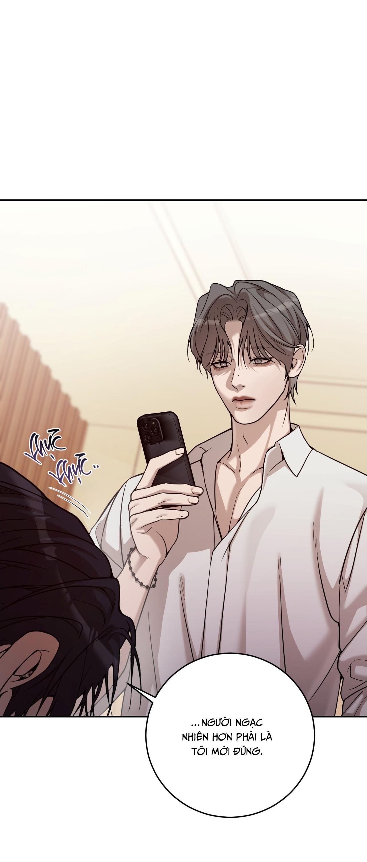 PEARL BOY: IGNITE THE DAWN Chapter 3 - Next Chapter 4 H