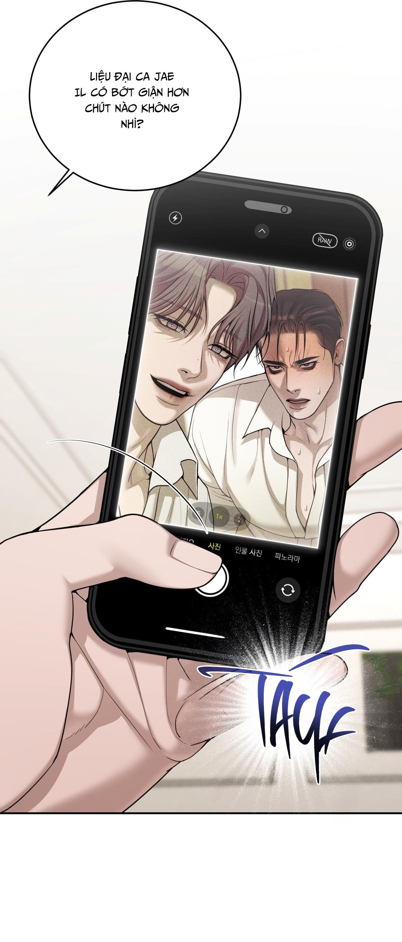 PEARL BOY: IGNITE THE DAWN Chapter 3 - Next Chapter 4 H