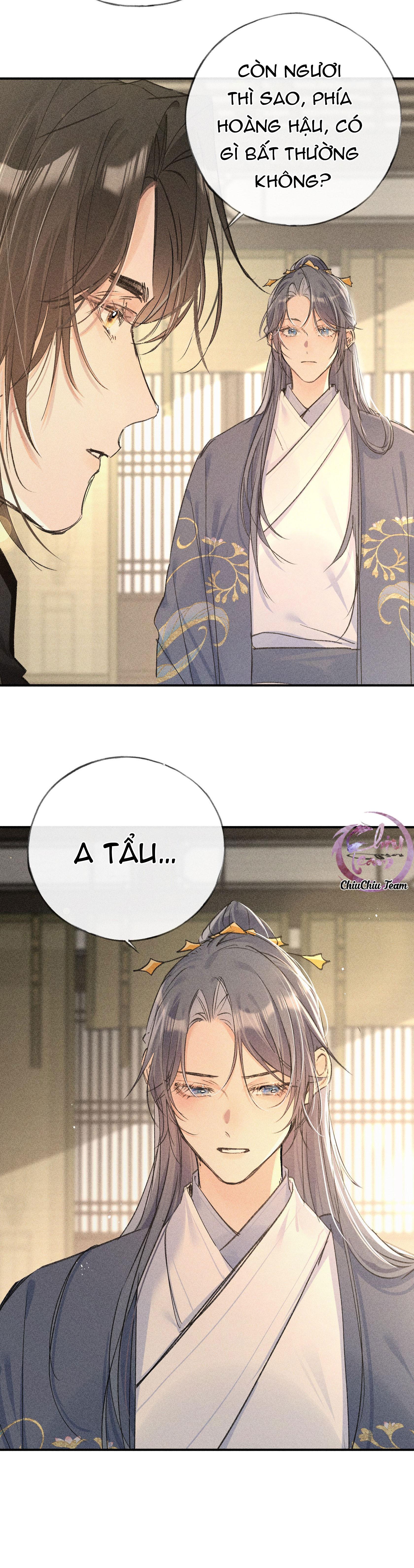 Dụ địch thâm nhập Chapter 60 - Next Chapter 61