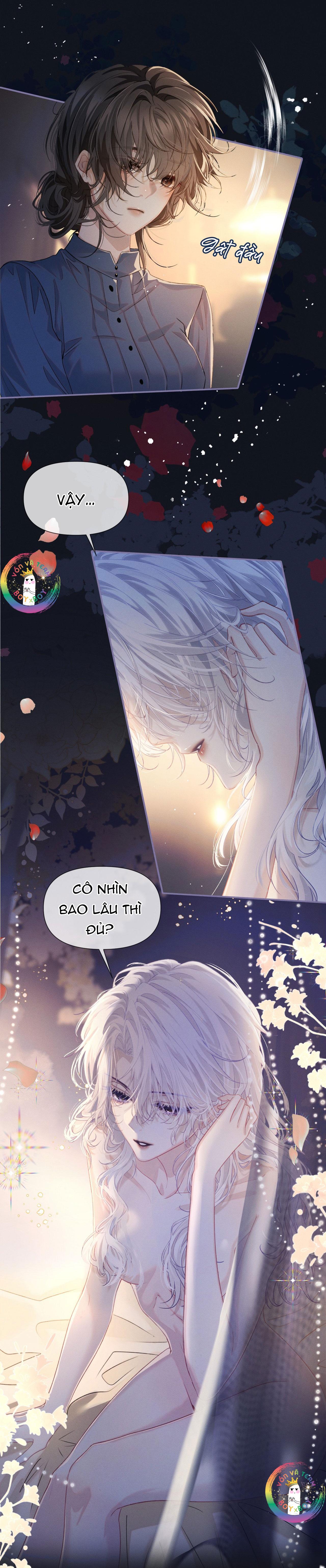 Thiết Lập Yêu Cầu Tôi Yêu Em Chapter 9 - Next 