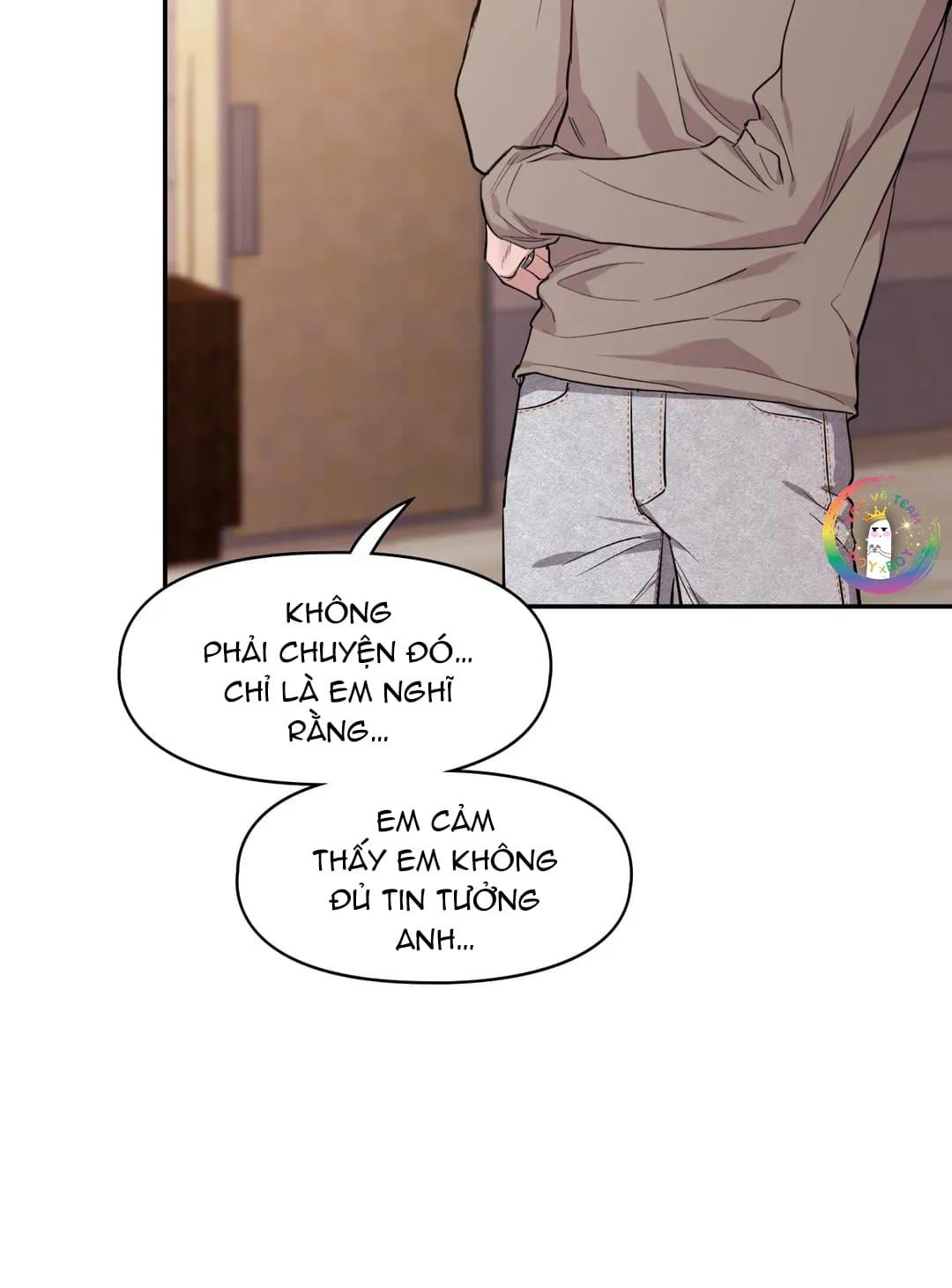 SKETCH Chapter 75 - Trang 3