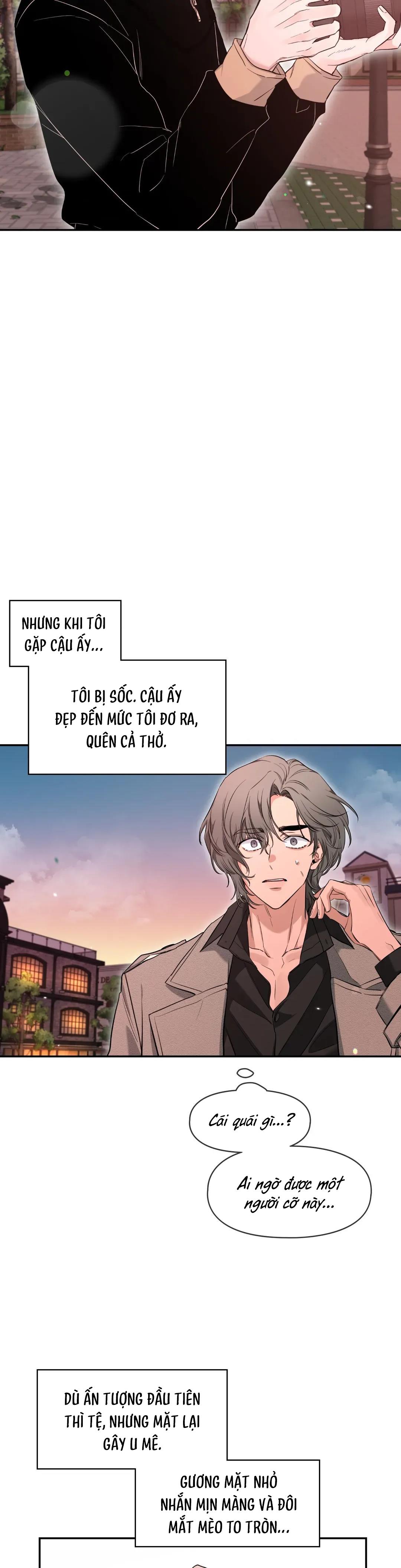 SKETCH Chapter 76 - Next 