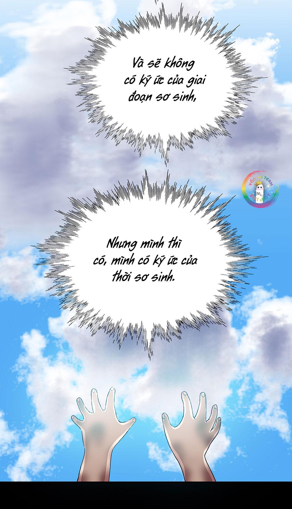 Sắc Thu Nghĩa Trang Chapter 15 - Trang 2