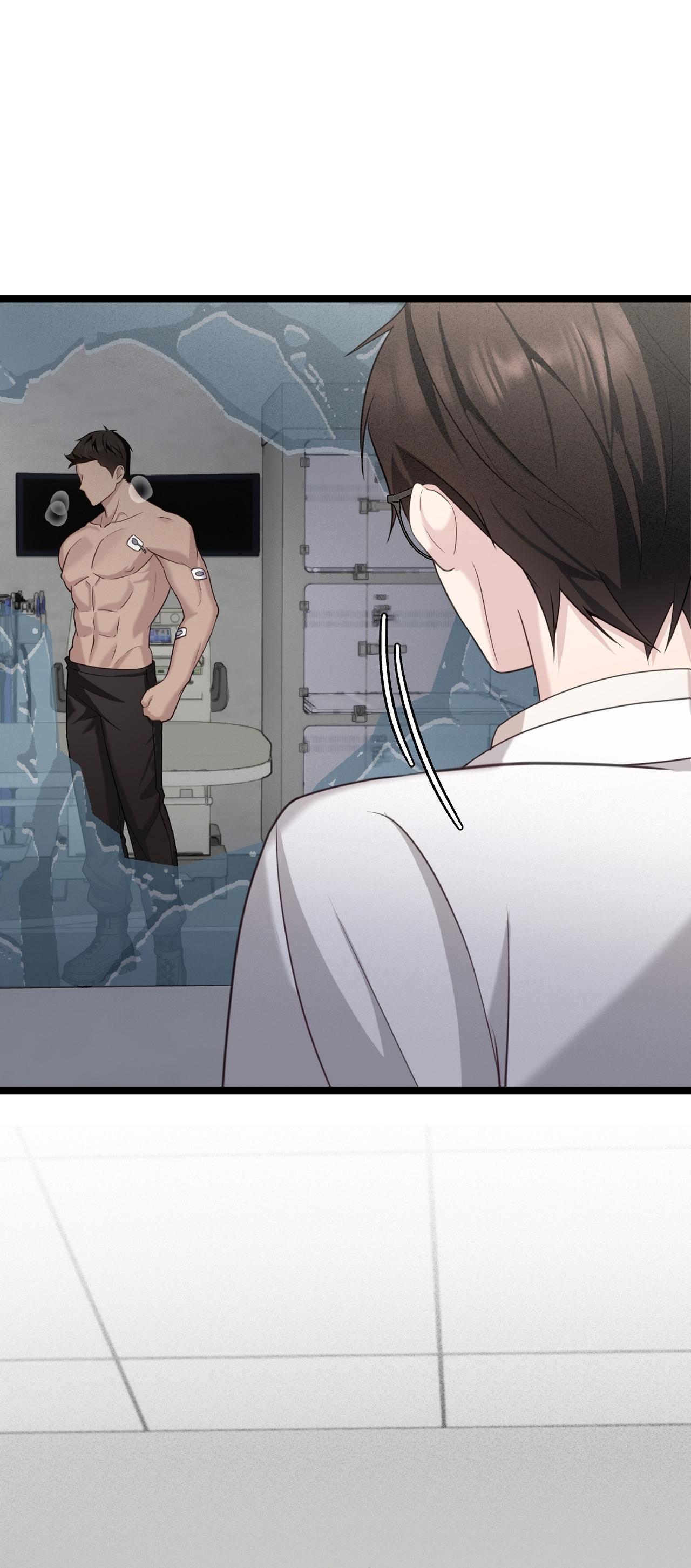BÁU VẬT CỦA GUIDE Chapter 11 - Next 