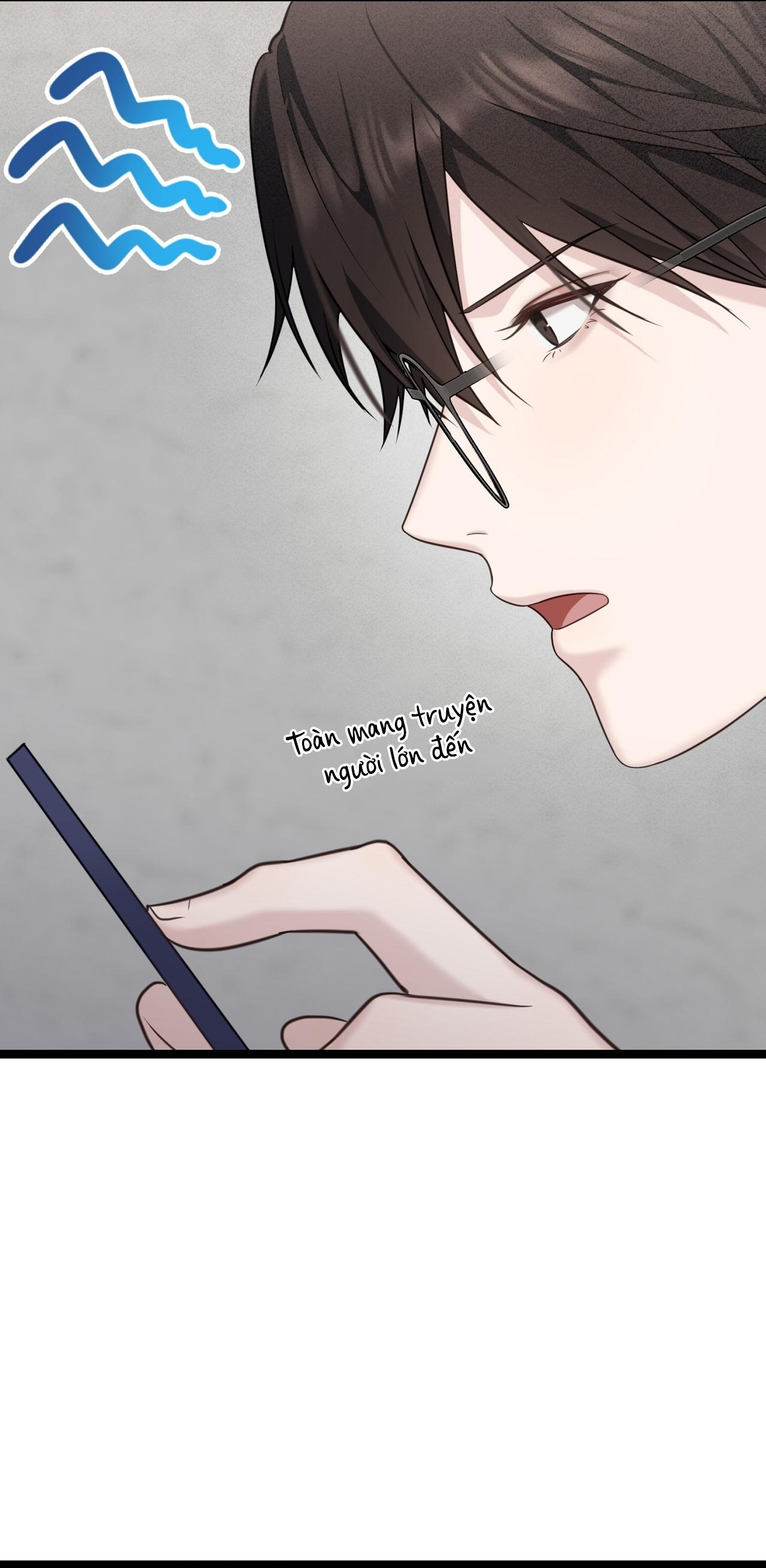 BÁU VẬT CỦA GUIDE Chapter 12 - Next 