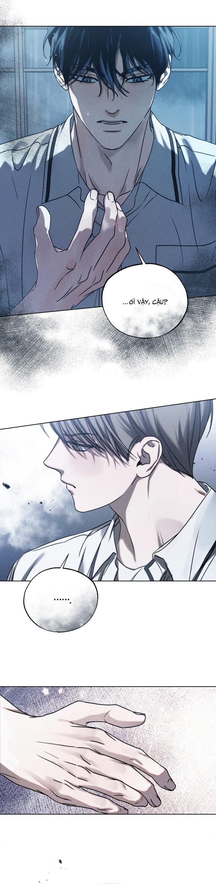 CƠ HỘI CHUỘC LỖI Chapter 12 - Next Chapter 13