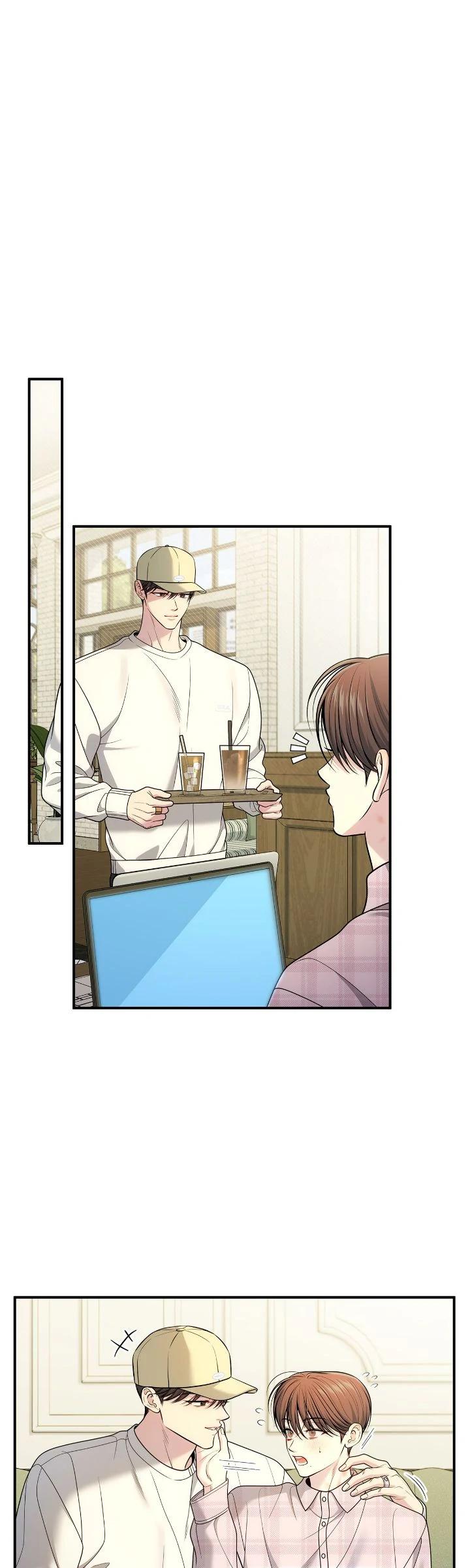 (END) Tình Yêu Bí Mật Chapter 65 End chínhtruyện - Next 